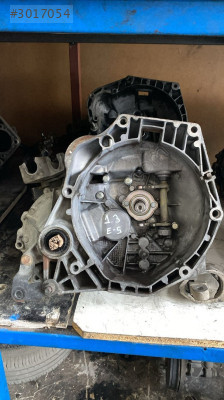 Fiat çıkma 1.3 E5 şanzıman