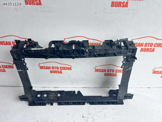 Ford courier ön panel orijinal sıfır makyajlı kasa