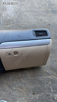 VW JETTA SAĞ DİFÜZÖR OTO FEDAİ