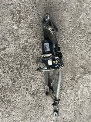 FİAT EGEA SİLGİ MOTORU GÜÇMANLAR