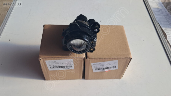 OPEL ASTRA J SOL SİS LAMBASI 2012 SONRASI.OTO ERKAN ÜNYE