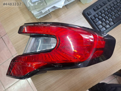 Fiat egea stop sag cikma orjinal 52244463