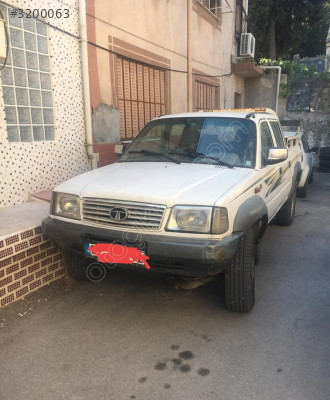 Tata telcoline motor