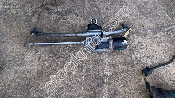 OPEL VİVARO ÖN CAM SİLGİ MEKANİZMASI ASEL OTO