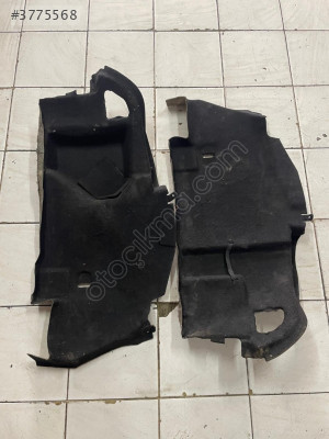 İNSİGNİA BAGAJ DÖŞEMESİ AKİL YAMAN OTOMOTİV