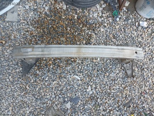 Fiat Doblo 2 Ön Tampon Demiri
