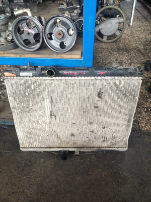 CİTROEN BERLİNGO 1.6 2008 RADYATÖR