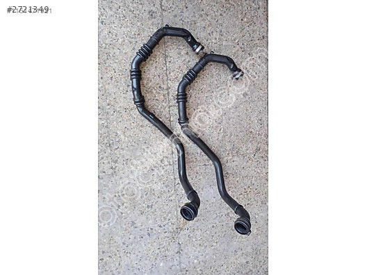 Symbol 1.5 turbo borusu