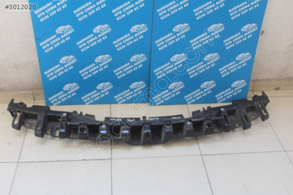 DK-6217A793-AA RANGE ROVER SPORT ARKA TAMPON BRAKETİ
