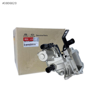 28410-4A850 EGR VALFI H100 KAM 16- BONGO 12>