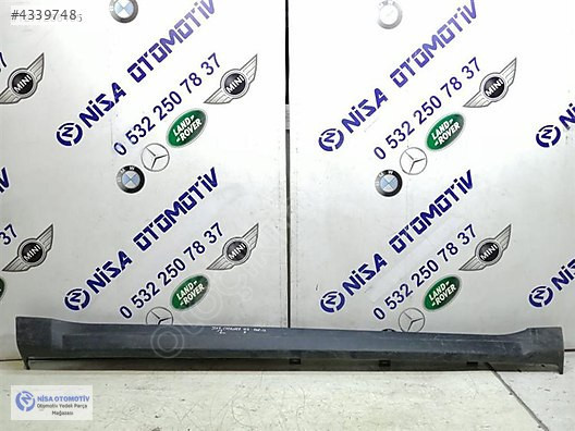 JEEP CHEROKEE 4 SAĞ MARŞPİYEL ORJ ÇIKMA