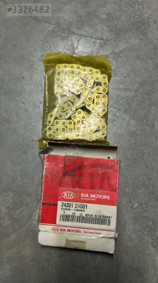 Kia Eksantrik Zinciri  243151 2a001