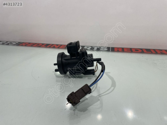 A0005450427 MERCEDES TURBO BASINÇ VALFİ SIFIR