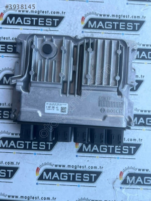 BMW MİNİ G30 0281036837 9 887 698-01 ECU MOTOR