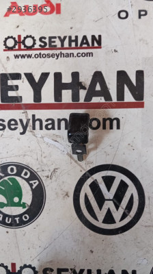 6R08863 Volkswagen Polo 2017 arka koltuk kitlemesi