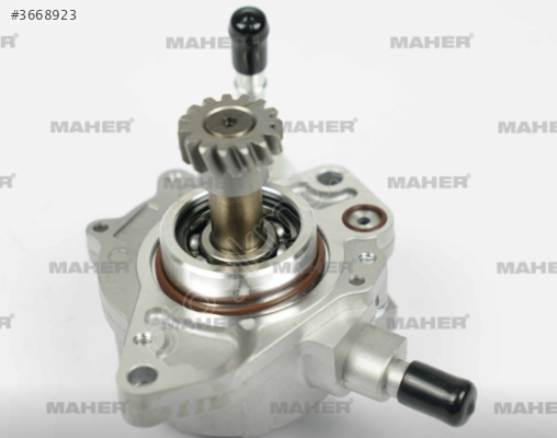 VAKUM POMPASI KOMPLE MİTSUBİSHİ L200 CR 06-15