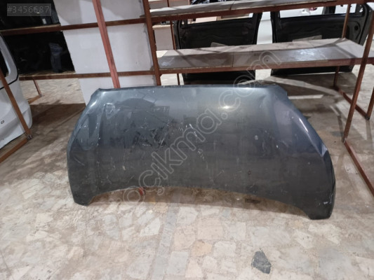 FORD COSTUM MOTOR KAPUTU ORJİNAL ÇIKMA