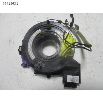 Volkswagen Caddy Golf Jetta Audi A3 Airbag Tetikleyici 1K0959653