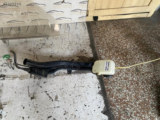 PEUGEOT 306 YAKIT DOLUM BORUSU , 306 BENZİN DOLUM BORUSU