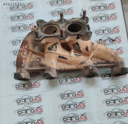 VOLKSWAGEN BORA 1.6 BENZİNLİ EGZOZ MANİFOLDU 06A253033P