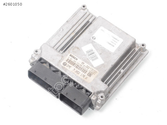 BMW E90 Motor Beyni 7552176 0261208582 1039S08761