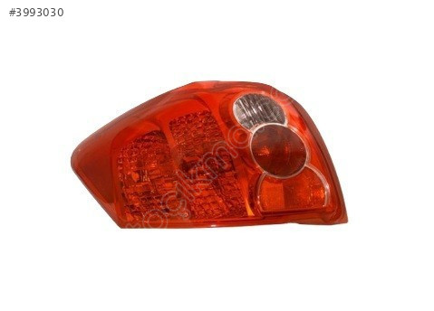 SOL ARKA STOP DUYSUZ TOYOTA AURIS 07-09 / 8156102380