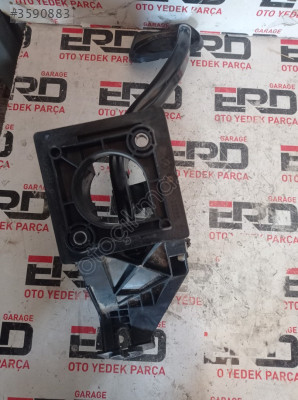 BMW X2 F39 Fren Pedalı 6856596-07