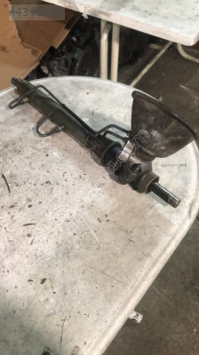 2003-2007 RENAULT CLİO DİREKSİYON KUTUSU