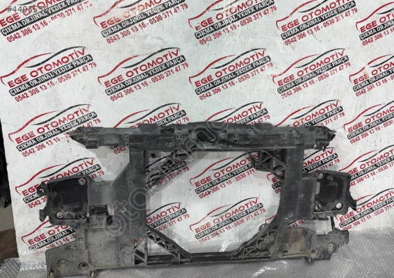 RENAULT FLUANCE ORJINAL ÖN PANEL HATASIZ