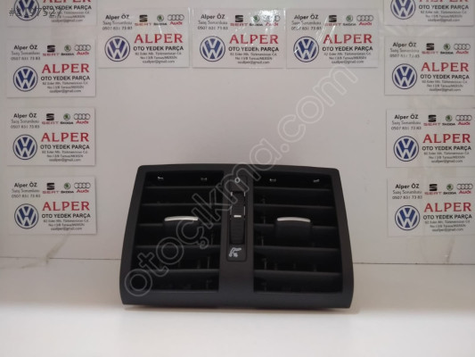1T0819203B CADDY ARKA HAVLANDIRMA IZGARASI