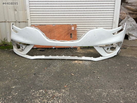 RENAULT MEGANE 4 ÖN TAMPON ORJİNAL ÇIKMA