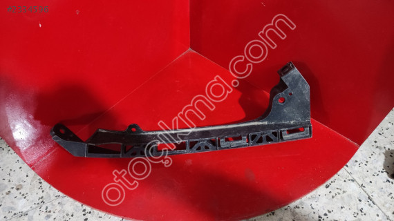 HONDA JAZZ ÖN TAMPON FAR TUTUCU DESTEK BRAKET SAĞ