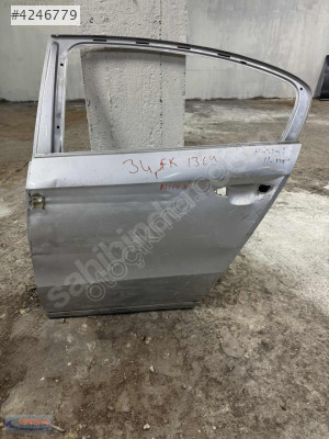 VW PASSAT B7 SOL ARKA KAPI ORİJİNAL ÇIKMA 2011-2014