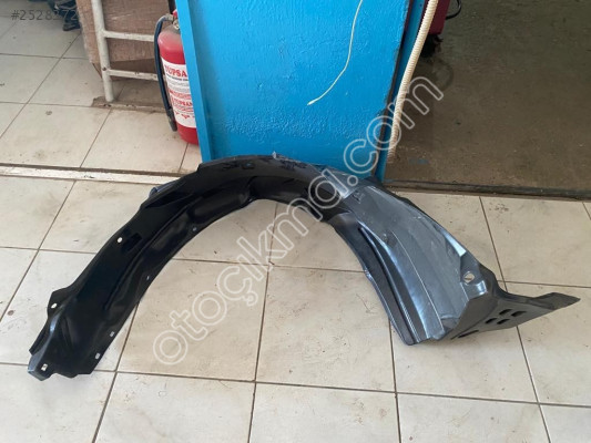 HONDA CİVİC FB7 SAĞ ÖN ÇAMURLUK DAVLUMBAZI SIFIR