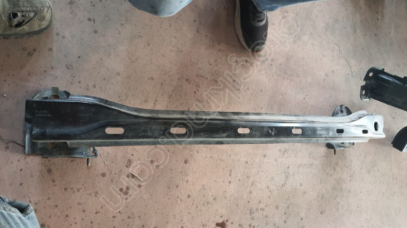 BMW F10 ARKA TAMPON DEMİRİ SIFIR YENİ ORJİNAL