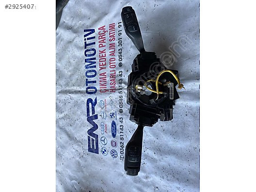 Ford C-Max sinyal silecek kolu EMR OTOMATİV