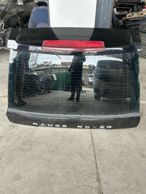 RANGE ROVER VOUGE BAGAJ KAPAĞI ORJİNAL ÇIKMA