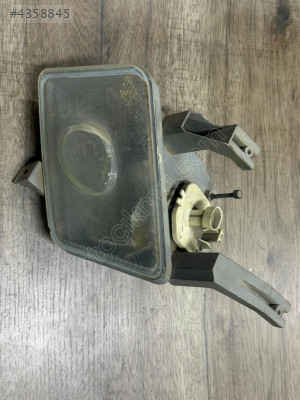 OPEL VECTRA SAĞ SİS FARI