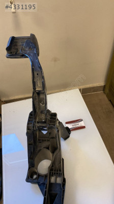 5Q1723058CH golf 8 otomatik fren pedalı