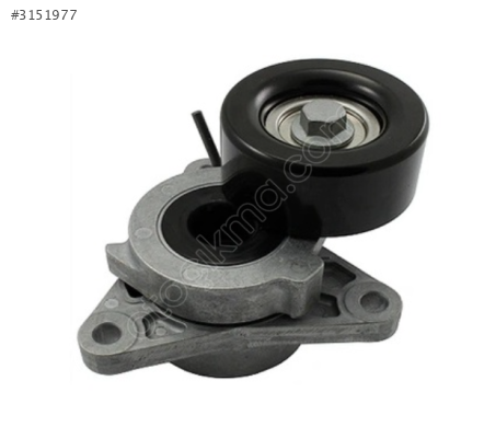 V KAYIŞ GERGİ KÜTÜK INFİNİTİ FX30 3.0 DİZEL/NAVARA 06-11 3.0 V6