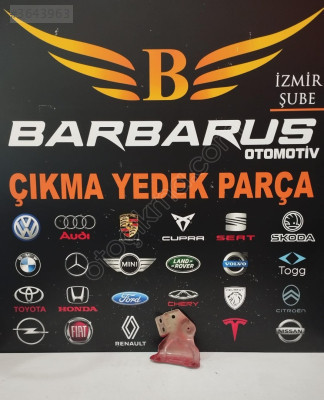 Skoda Fabia Sağ Ön Çamurluk Bağlantı Sacı - 6V0821142