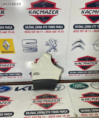 FİAT DUCATO SAG ÇAMURLUK