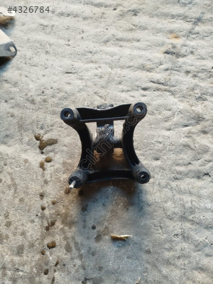 Porsche Cayenne klima bağlantı ayagi