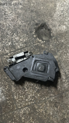 CİTREON C4x tirger kapak