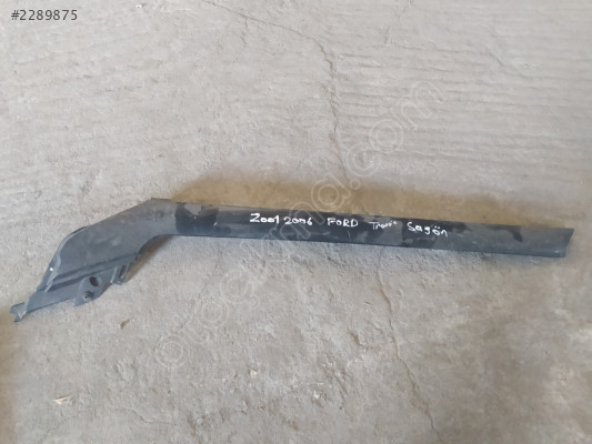 2001 2006 Ford transit sag ön cam Yan direk kaplaması