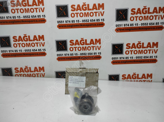 RENAULT CLİO-3 ÇIKMA DEBRİYAJ MERKEZİ,RULMANI OEM; 306209222R