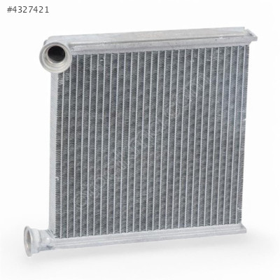 Vw Arteon Kalorifer Radyatörü 2017-2024 5Q0819031B