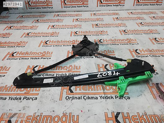 VW GOLF 7 CAM KRİKOSU SAĞ ARKA 5G4839461C