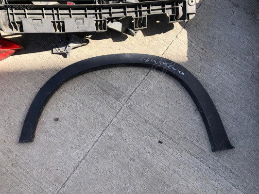 BMW X5 E70 SOL ÖN DODİK 51777158427