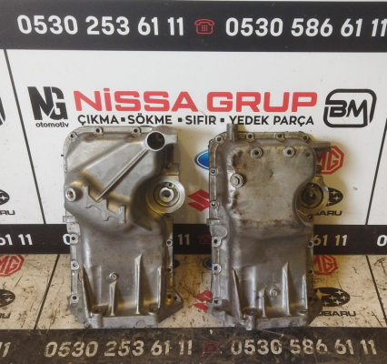 SUZUKİ SWİFT KARTER ORJİNAL ÇIKMA YEDEK PARÇA